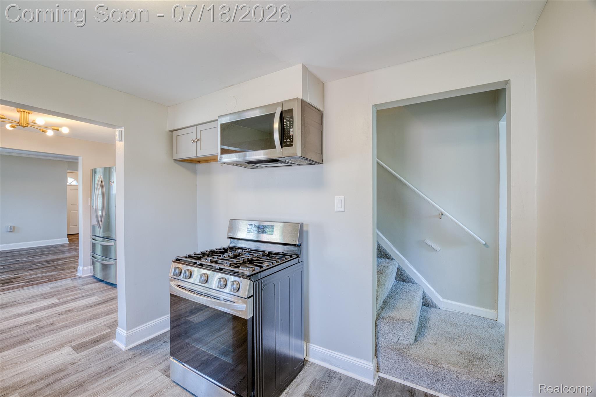 Residential in Dearborn Heights 4