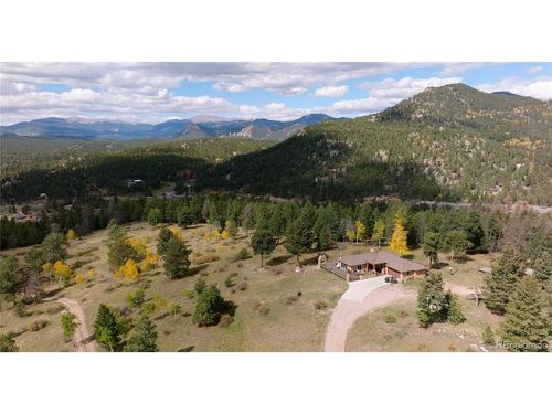 12464 Bear Haven Rd, Conifer, CO, 80433 | Card Image