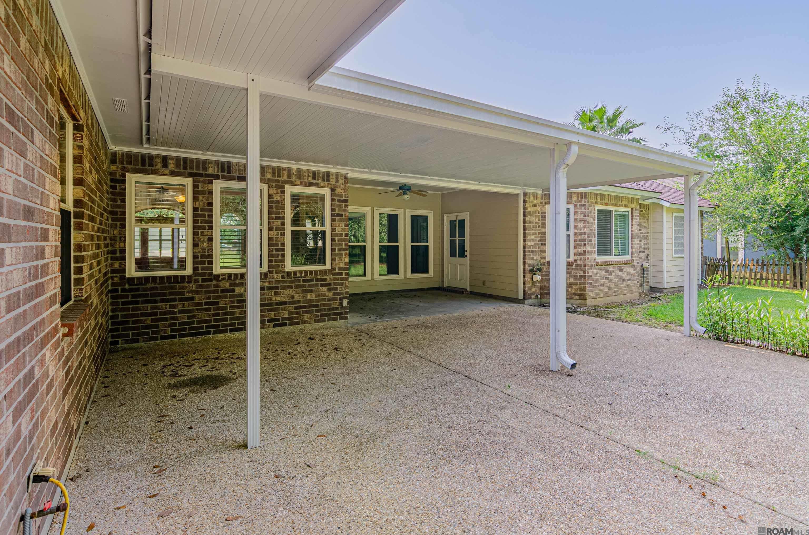 Residential in Geismar 2