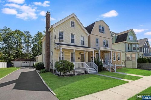 38 Watchung Ave, West Orange, NJ, 07052-6005 | Card Image