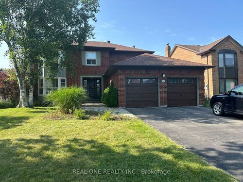 3944 Glamis Crt, Mississauga, ON, L5L3N5 | Card Image