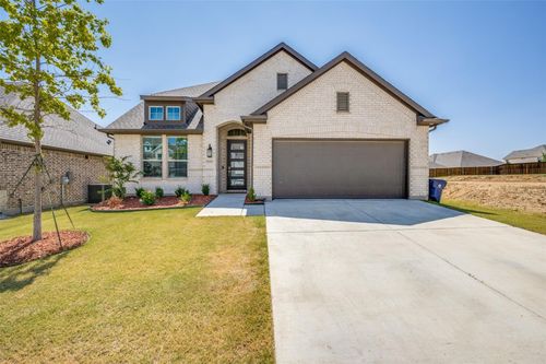 1225 Stagecoach Trl, Justin, TX, 76247-7082 | Card Image