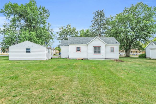 313 E Oliver St, House other with 1 bedrooms, 1 bathrooms and 2 parking in Mansfield IL | Image 29