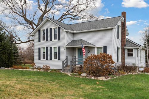 3475 146th Avenue Avenue, Salem Township, MI, 49464 | Card Image