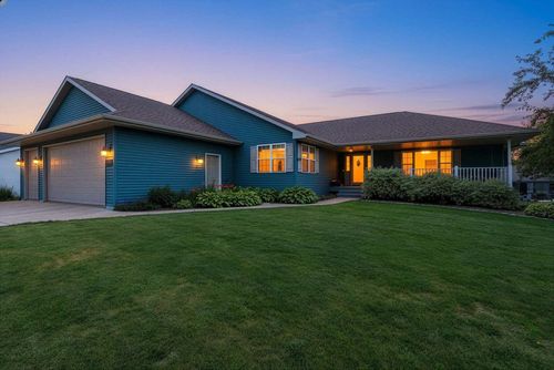 1041 Symphony Boulevard, FOX CROSSING, WI, 54956 | Card Image