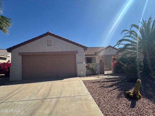 16216 W Mountain Pass Dr, Surprise, AZ, 85374-6343 | Card Image
