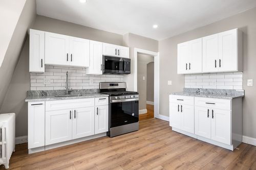 6-501 Warren Avenue, Boston, MA, 02121 | Card Image
