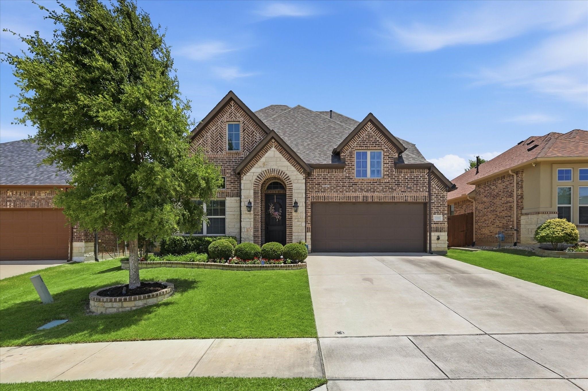 Residential in Fort Worth 2