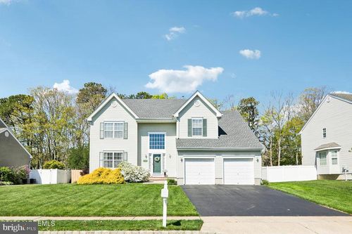 21 Orchid Ln, Barnegat, NJ, 08005-2067 | Card Image