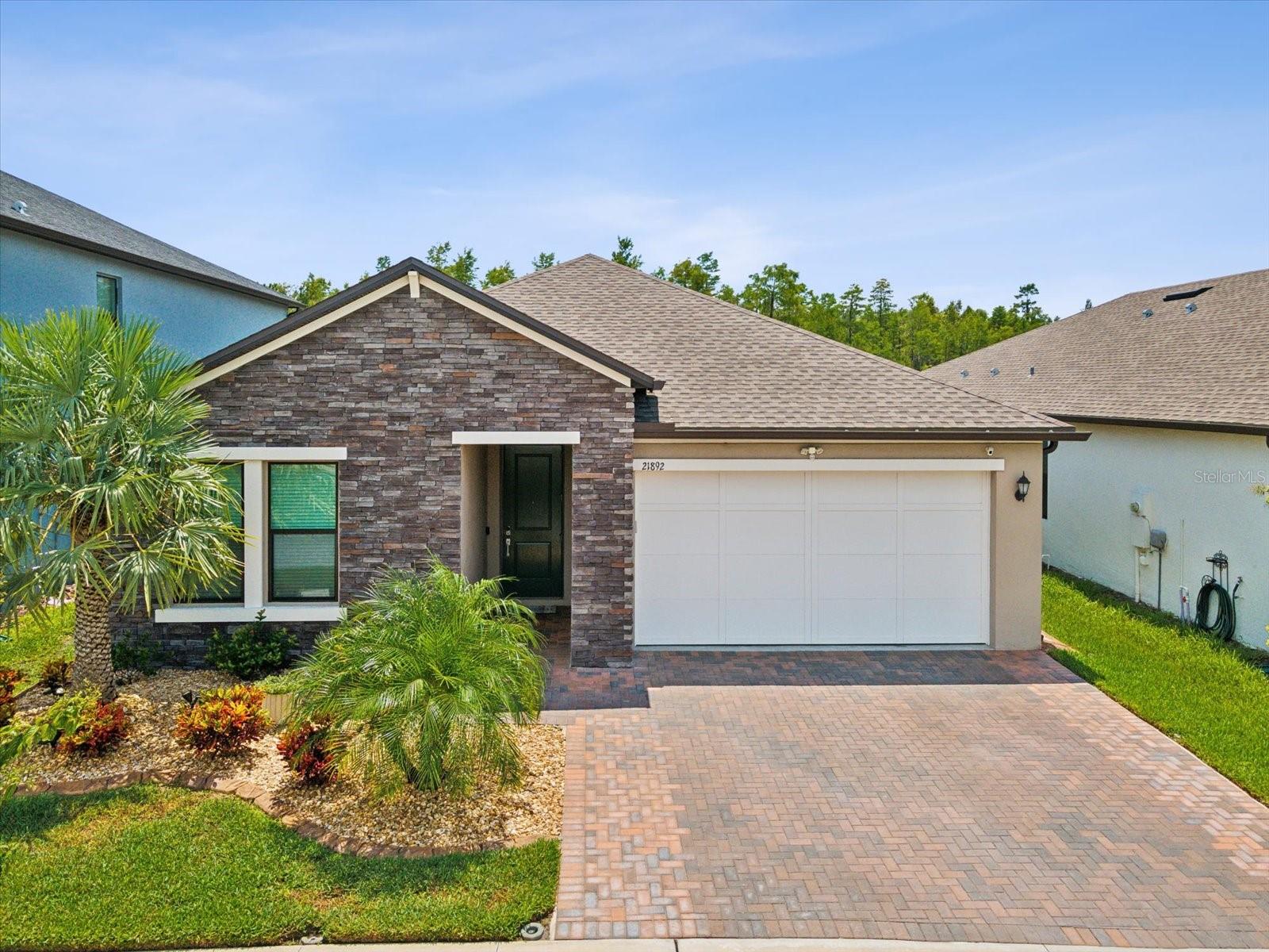 Violet Periwinkle Dr, Land O Lakes, FL 34637