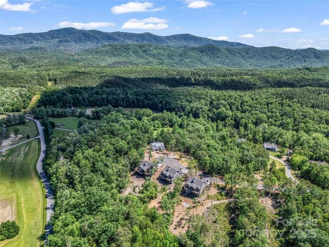 87 Jackson Ridge Ln, House other with 4 bedrooms, 4 bathrooms and null parking in Mill Spring NC | Image 41