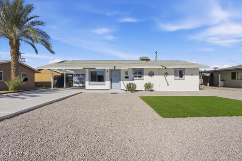 2026 E Orange St, Tempe, AZ, 85281-4813 | Card Image