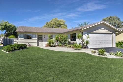 33 San Pica Way, GOLETA, CA, 93117-1203 | Card Image