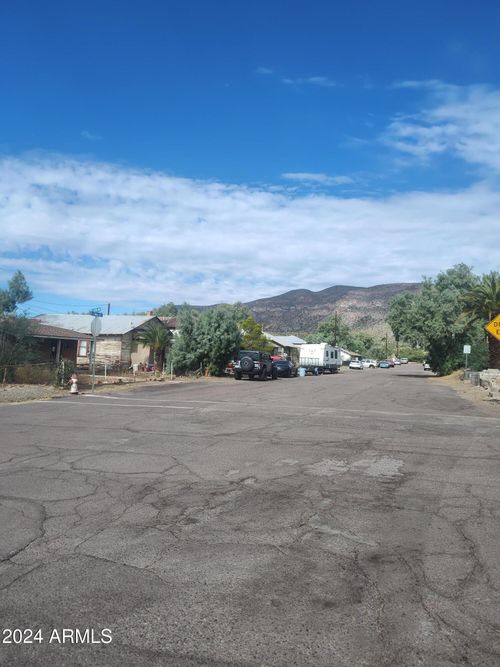9-632 N Utah Ave, Hayden, AZ, 85135-0025 | Card Image
