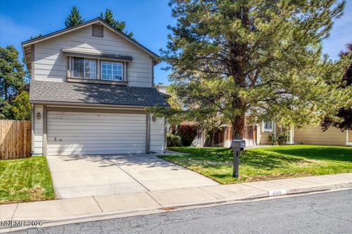 4349 Pescado Way, Reno, NV, 89502-4978 | Card Image