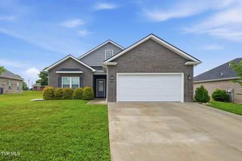 1161 Osler Court, Piney Flats, TN, 37686 | Card Image