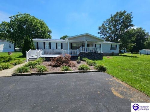 92 Spring Meadow Cir, Campbellsville, KY, 42718-8230 | Card Image
