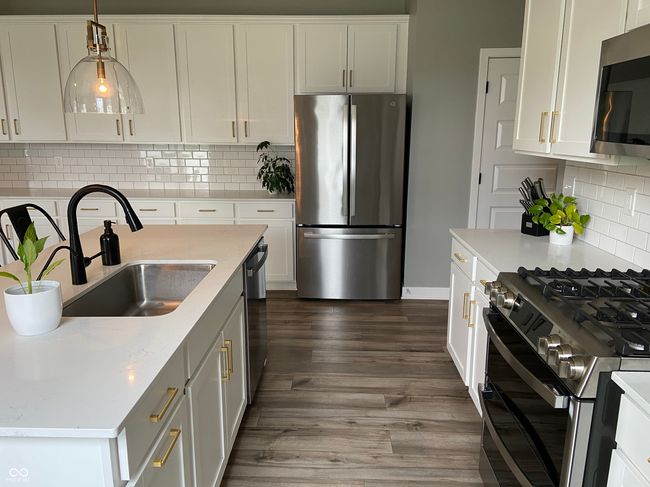 8876 Boylan Pl, House other with 4 bedrooms, 3 bathrooms and null parking in Pendleton IN | Image 12