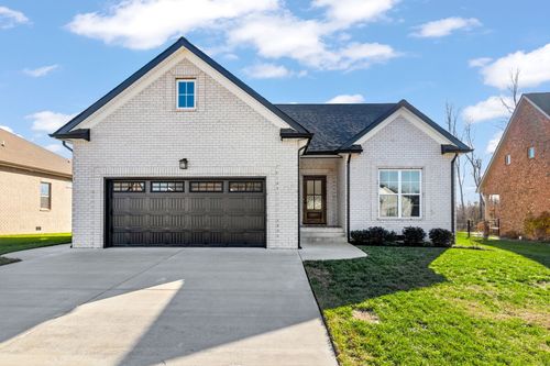 824 Brown Swiss Ct, Clarksville, TN, 37043-2292 | Card Image