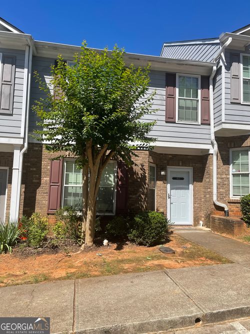 4911 Walden Lake Sq, Decatur, GA, 30035-4173 | Card Image