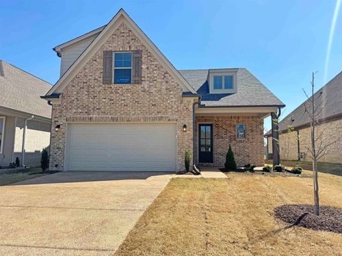 360 Saint Andrews Dr, Oakland, TN, 38060-5388 | Card Image