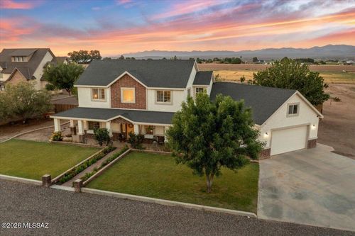 4812 W Abbey Rd, Thatcher, AZ, 85552-0829 | Card Image