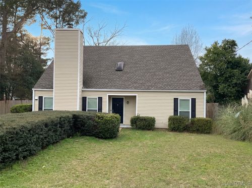1221 Dalraida Rd, Montgomery, AL, 36109-1350 | Card Image