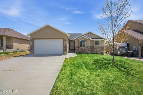 332 E 2110 South, Heber City, UT, 84032 | Card Image
