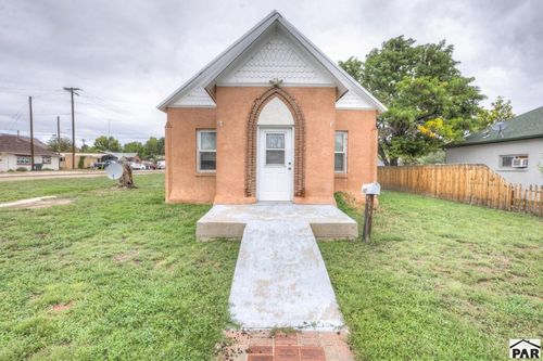 300 E 5th St, Walsenburg, CO, 81089 | Card Image