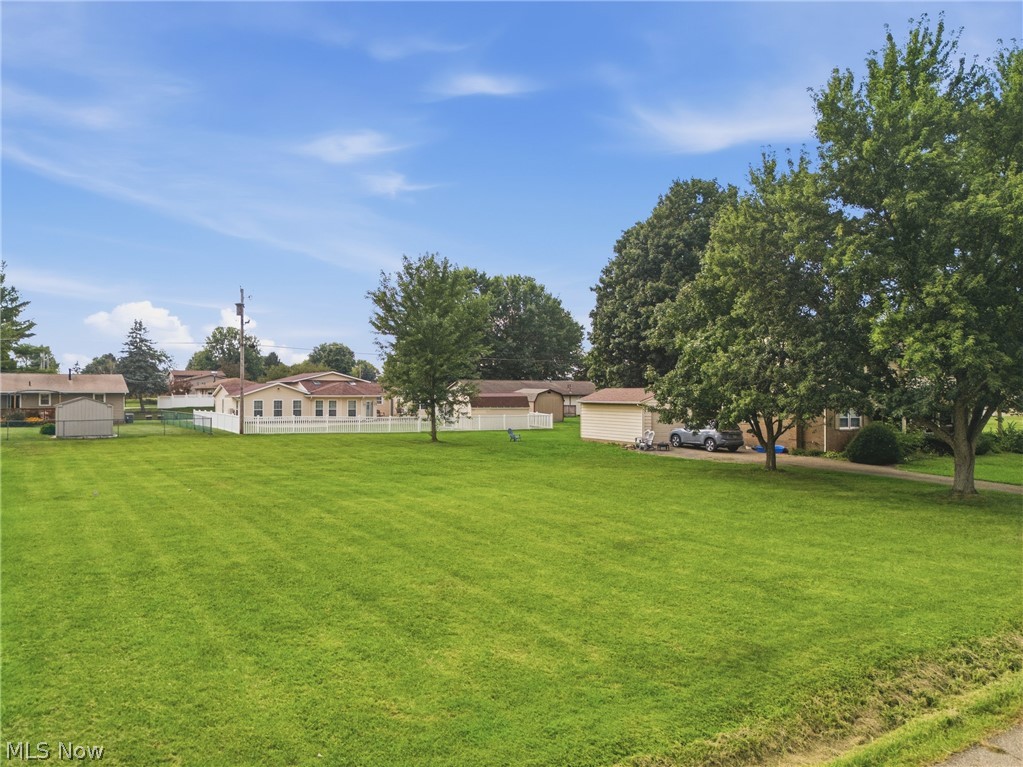 Land in Canton 5