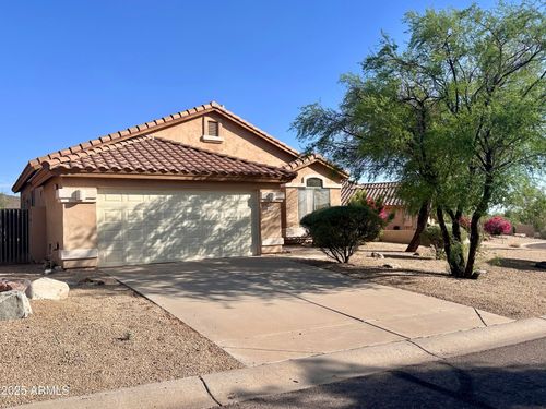 10307 E Tierra Buena Ln, Scottsdale, AZ, 85255-1959 | Card Image