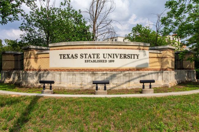 Texas State University | Image 26