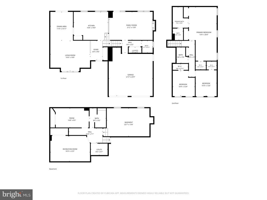 Residential in GAITHERSBURG 3