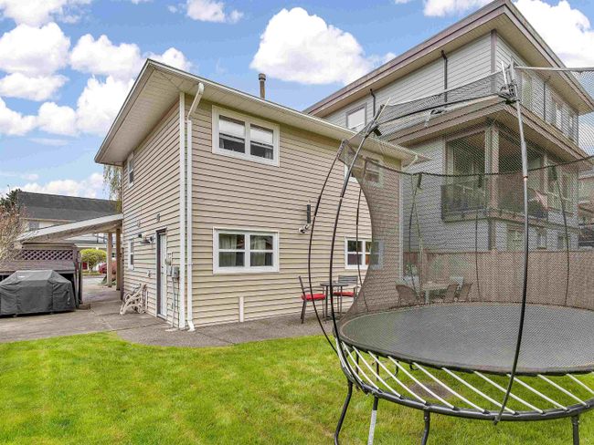4551 Windjammer Drive, House other with 3 bedrooms, 2 bathrooms and 2 parking in Richmond BC | Image 26