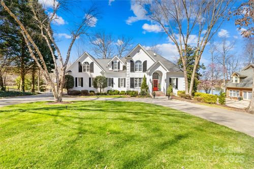 19118 Betty Stough Rd, Cornelius, NC, 28031-7512 | Card Image