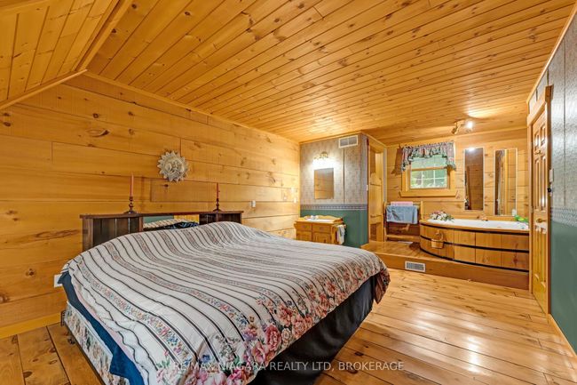 8 4 Mile Creek Rd, House other with 4 bedrooms, 3 bathrooms and 6 parking in Niagara On The Lake ON | Image 22
