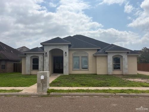 1409 Viejo Ln, Mission, TX, 78572-7931 | Card Image