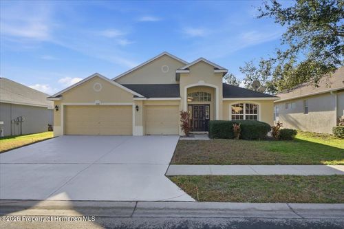 4724 Birchfield Loop, Spring Hill, FL, 34609 | Card Image