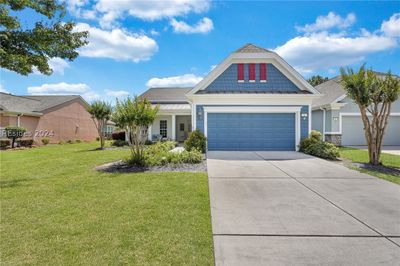 8 Knotweed Court, House other with 2 bedrooms, 2 bathrooms and null parking in Bluffton SC | Image 2