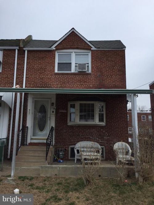 1957 Lakeview Rd, WILMINGTON, DE, 19805-4115 | Card Image