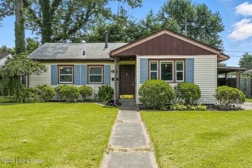 3119 Radiance Rd, Louisville, KY, 40220-1805 | Card Image