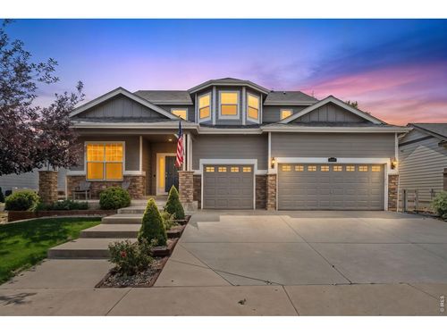 3338 Wray Ct, Loveland, CO, 80538-6420 | Card Image