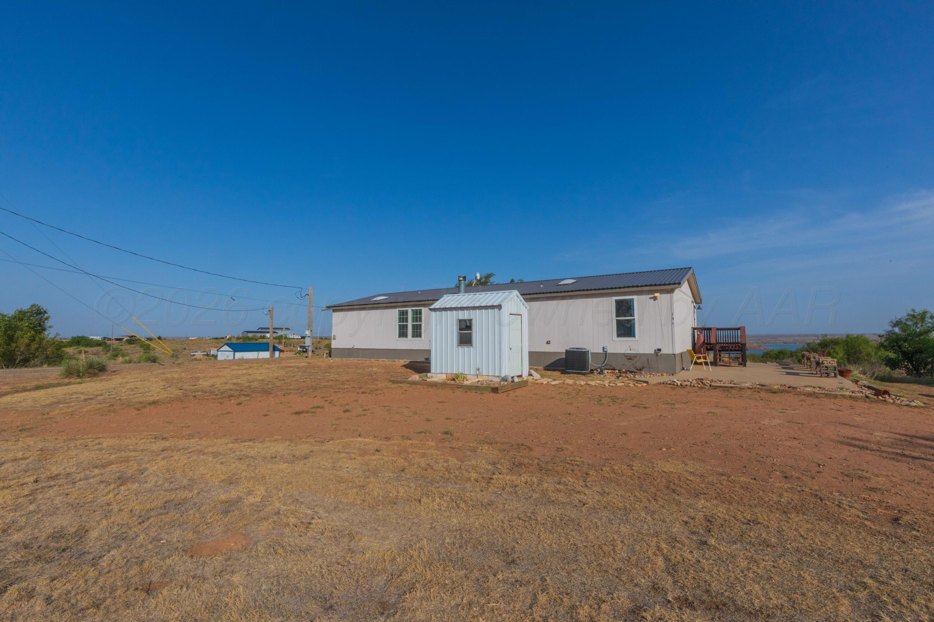 Residential in Fritch 3