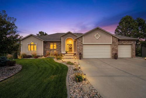 6605 Carnoustie Ct, Rapid City, SD, 57702-9541 | Card Image