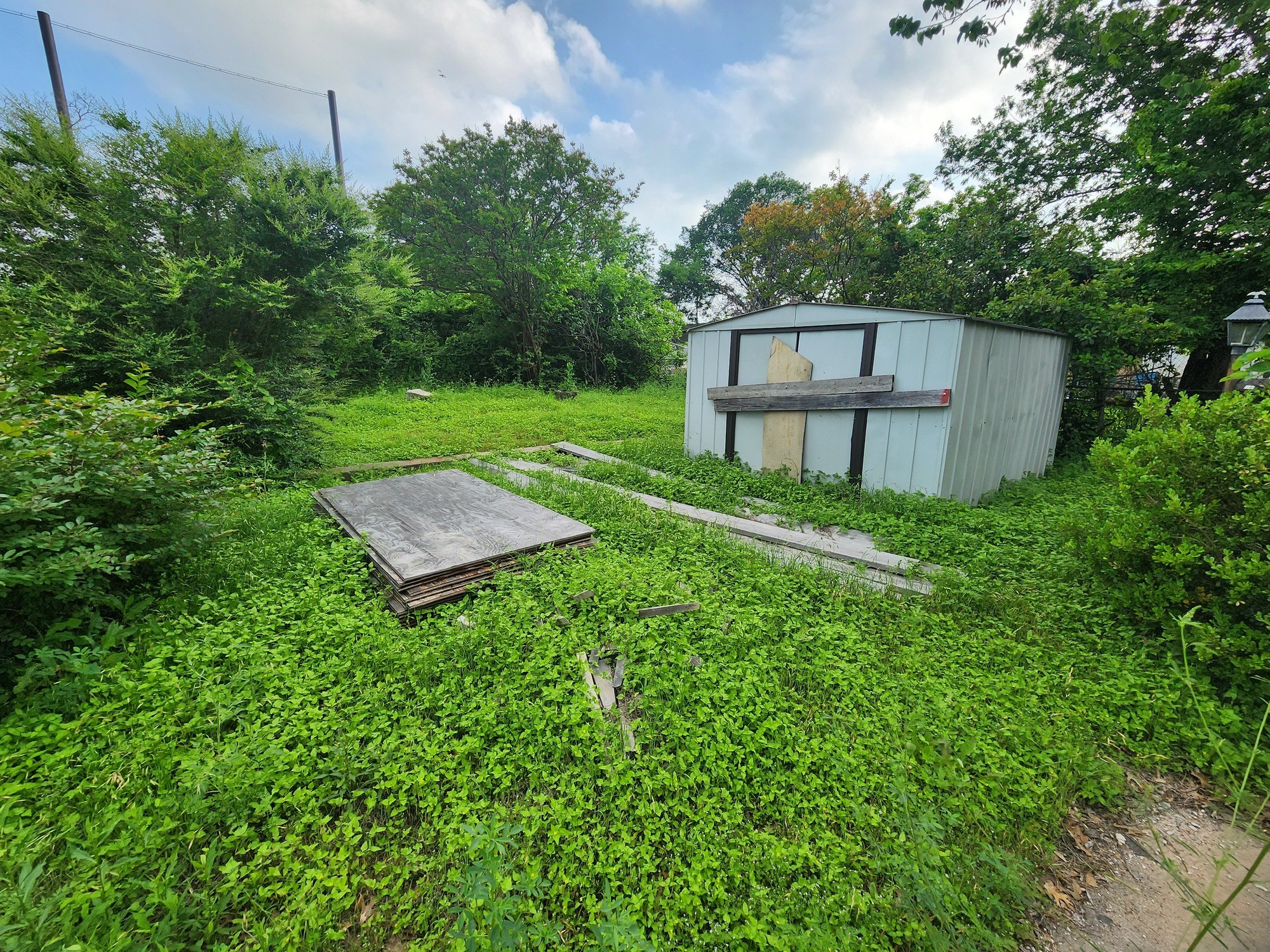 Land in Dallas 5