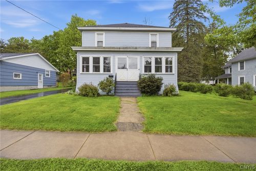 21 Virginia St, Lysander, NY, 13027-2419 | Card Image