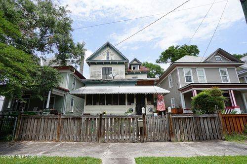 223 E 6th St, Jacksonville, FL, 32206-4505 | Card Image