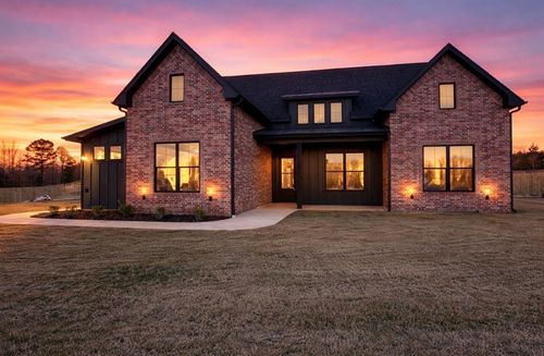 190 Brooks Dr, Gladewater, TX, 75647 | Card Image