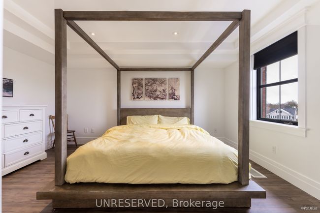 209 - 17 Baldwin St, Condo with 3 bedrooms, 3 bathrooms and null parking in Whitby ON | Image 23