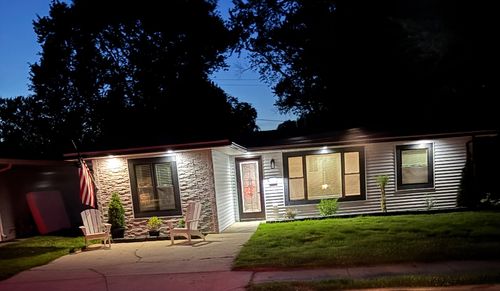 408 E High St, Morris, IL, 60450-1537 | Card Image